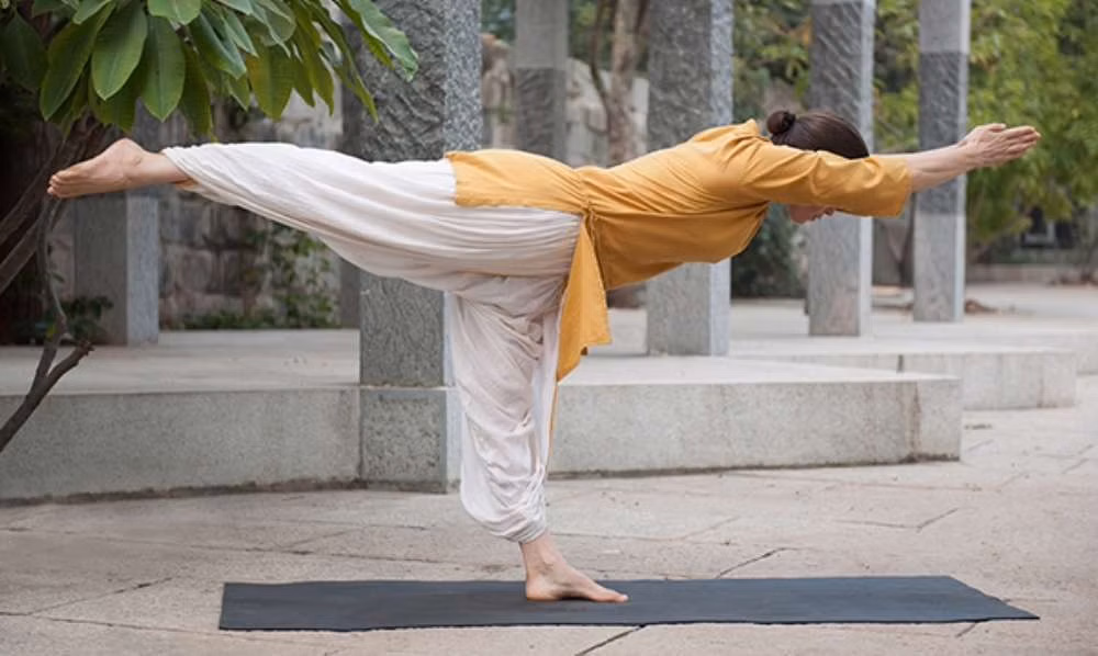 자기 몸을 이해하는 태도가 주는 심리적 여유
