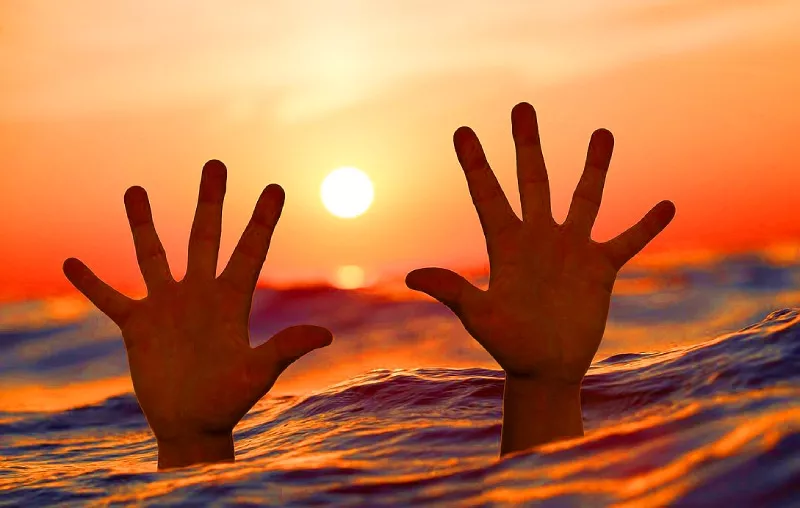 몸을 대하는 태도가 일상의 선택을 바꾸는 과정